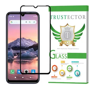 Trustector FULPLUST Screen Protector For Gplus S10