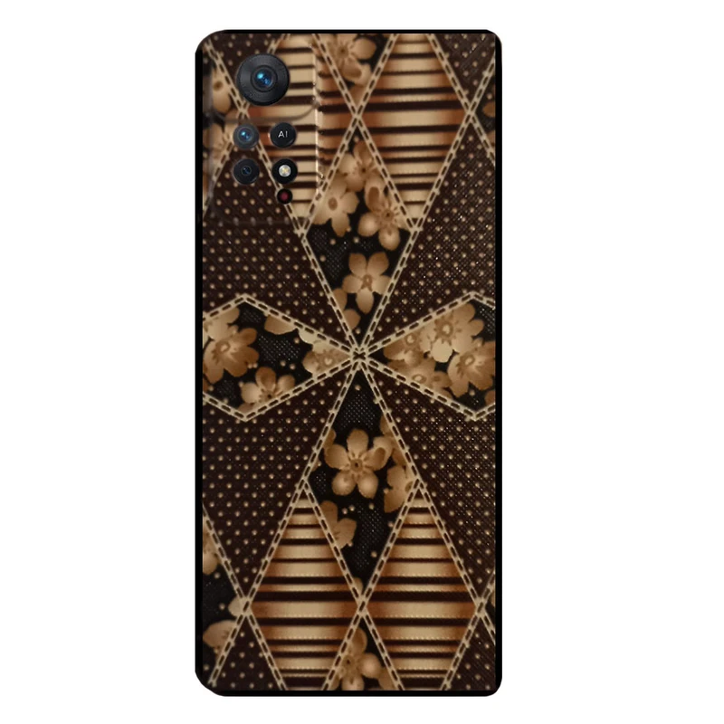 کاور مدل HB 0580مناسب برای گوشی موبایل شیائومی Redmi Note 12 Pro 4G / Note 11 Pro 4G-5G Global / Note 11E Pro 5G