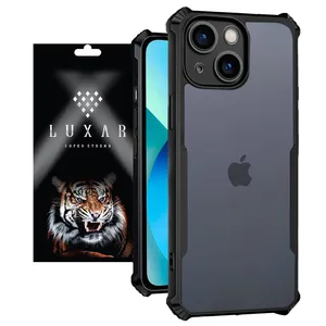 Luxar ip14 -Vetra Cover For apple iphone 14