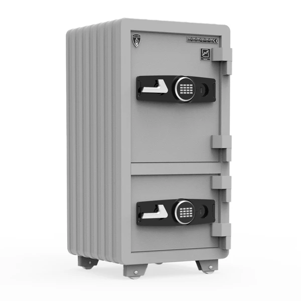 گاوصندوق گنجینه مدل GS-1000-2 وزن 400 کیلوگرم