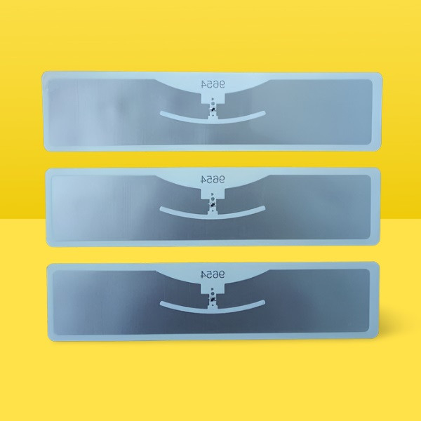 تگ RFID مدل 9654 بسته 10 عددی