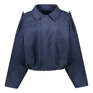 کاپشن بهاره زنانه مدل S-01