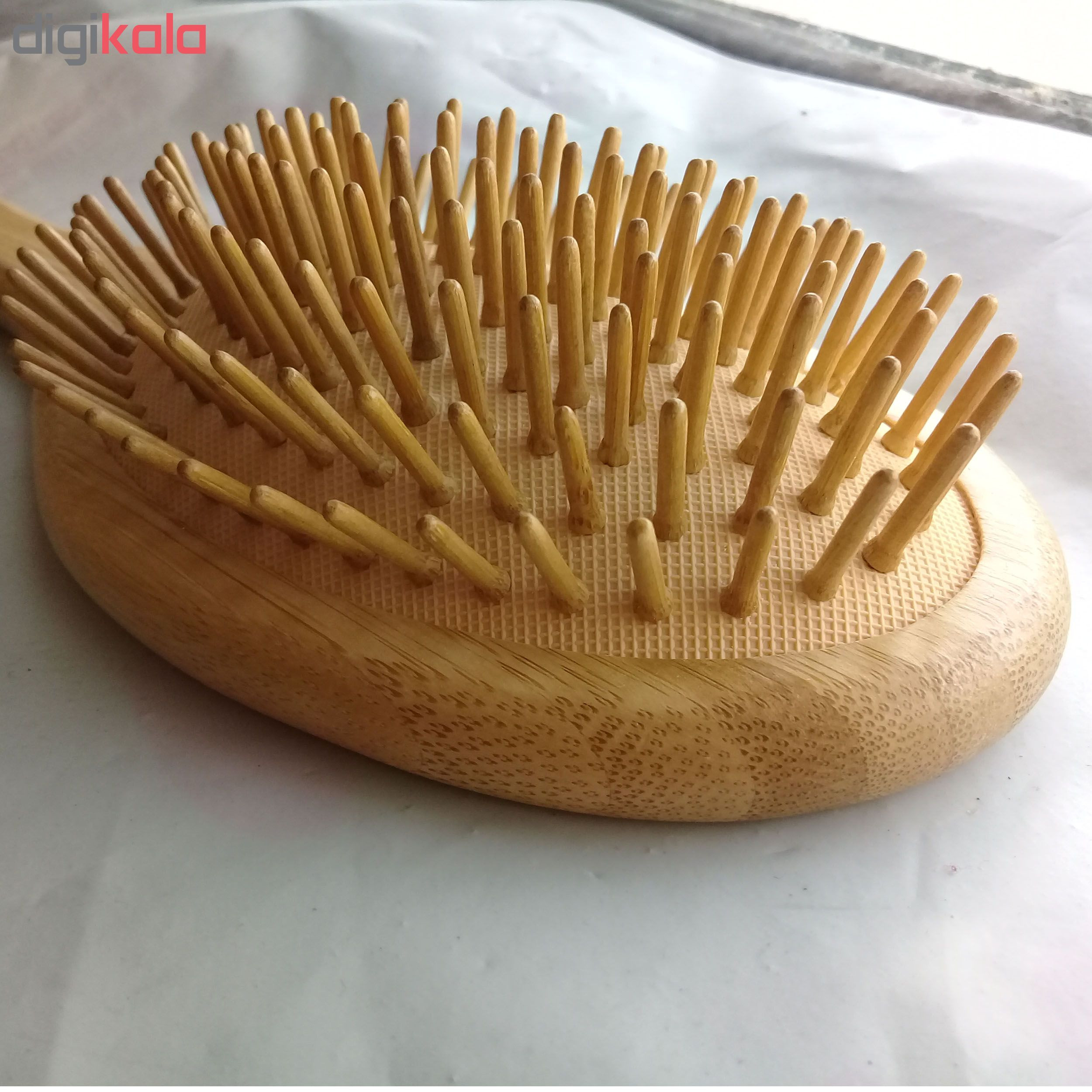 برس چوبی کینگ مدل 102 برس چوبی کینگ مدل 102