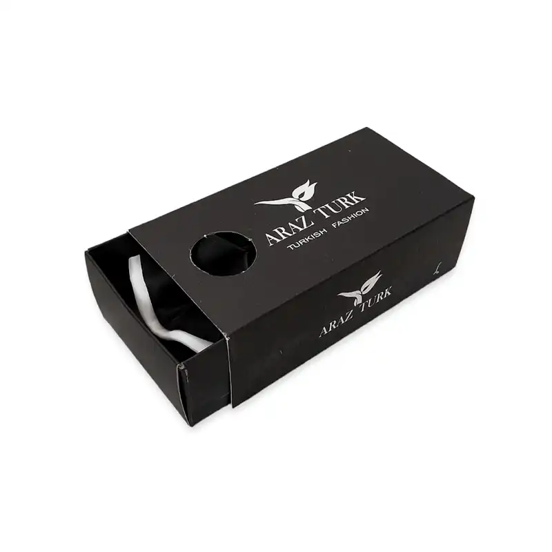 پاپیون آراز مدل PK-4