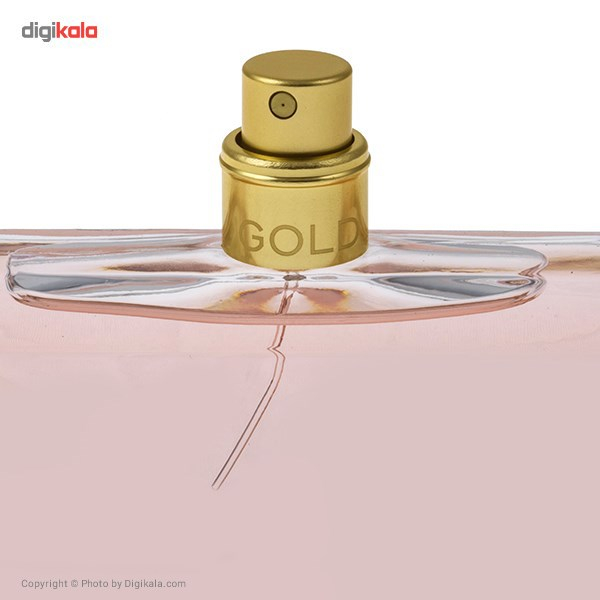 ادو پرفیوم زنانه روبرتو ورینو مدل Gold Bouquet حجم 90 میلی لیتر