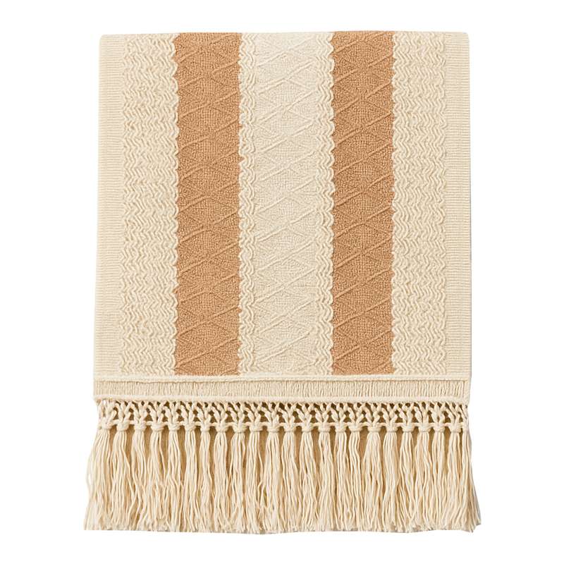 رانر مدل مکرومه نلا سایز 160x40 سانتی‌متر