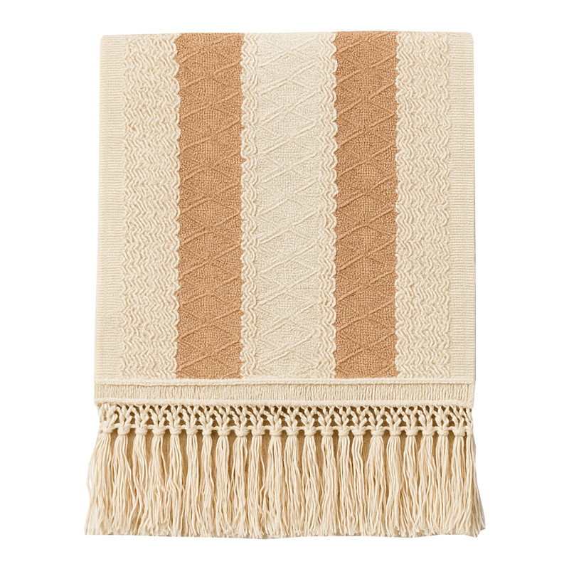 رانر مدل مکرومه نلا سایز 240x40 سانتی‌متر