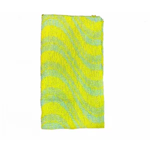 لیف حمام سانگبو کلمی مدل JACQUARD کد 193