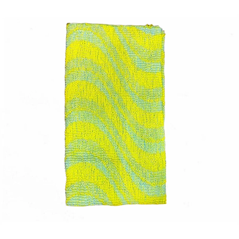لیف حمام سانگبو کلمی مدل JACQUARD کد 193