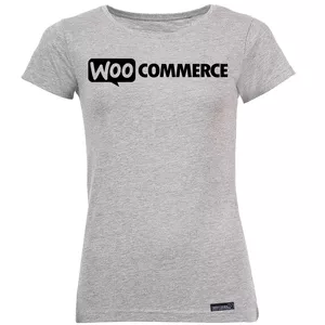 تی شرت آستین کوتاه زنانه 27 مدل Woo Commerce کد MH1552
