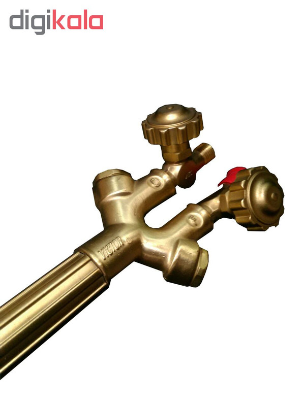 دسته برش ویکتور مدل 315FC