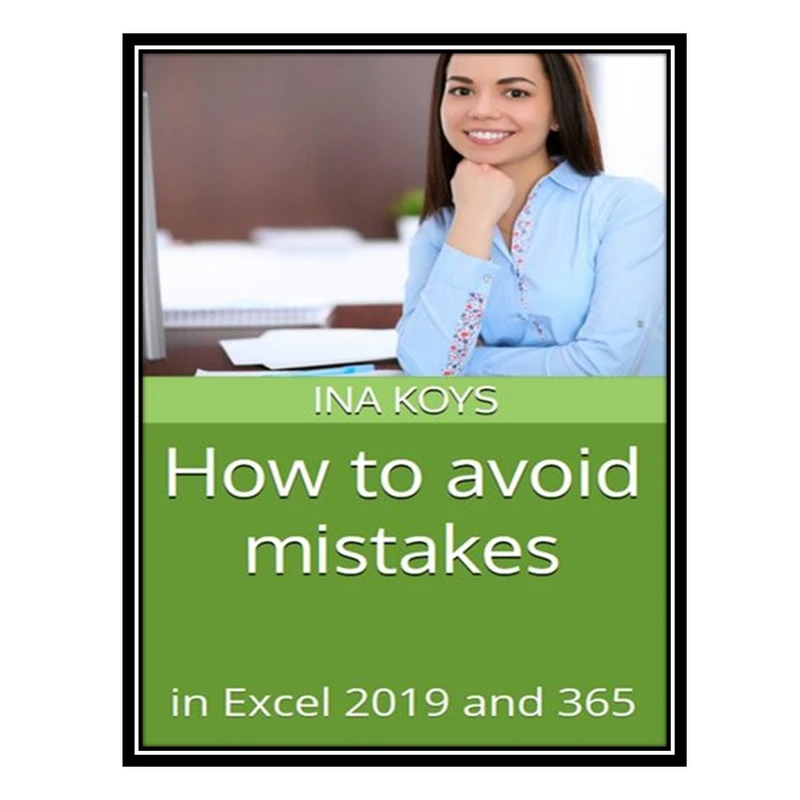 کتاب How to avoid mistakes اثر Ina Koys انتشارات مؤلفین طلایی