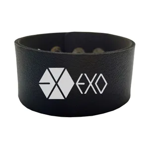 دستبند مدل اکسو کد Exo