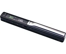 اسکنر قابل حمل اسکن زی BQS070B