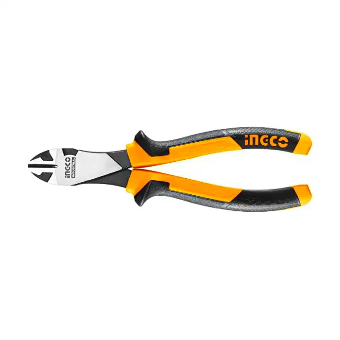 انبر سیم چین اینکو مدل HH-DCP-28188 سایز 7 اینچ