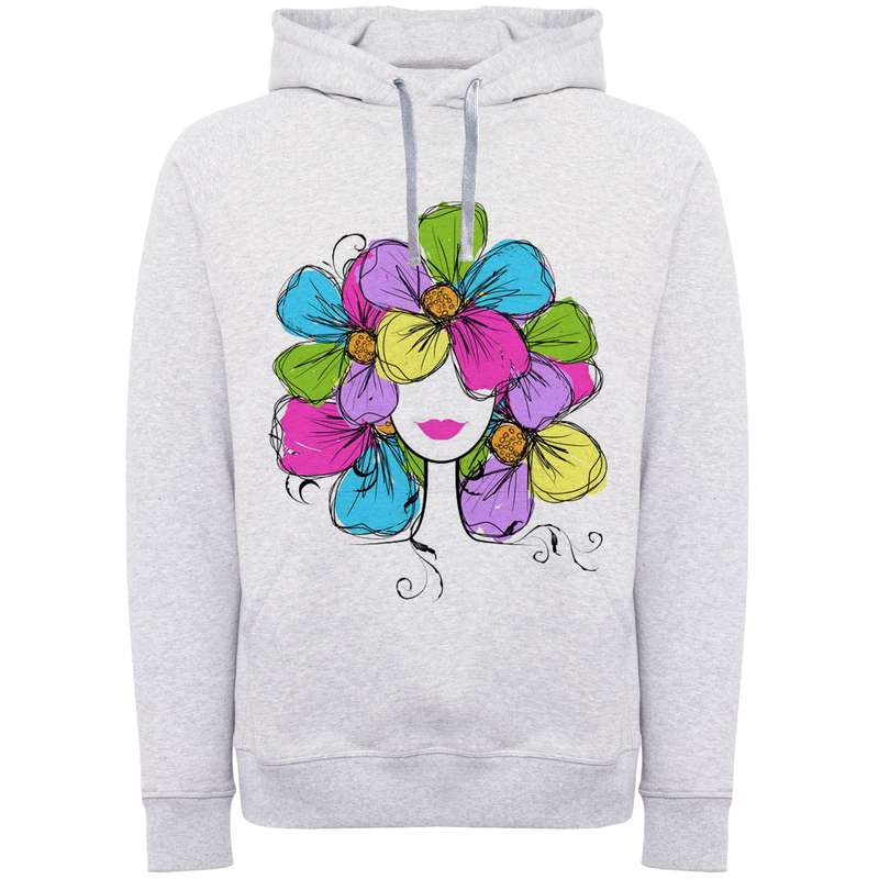 هودی زنانه مدل مدل موباگل A39