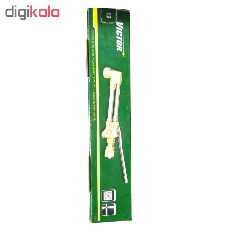 سری برش ویکتور مدل CA2460