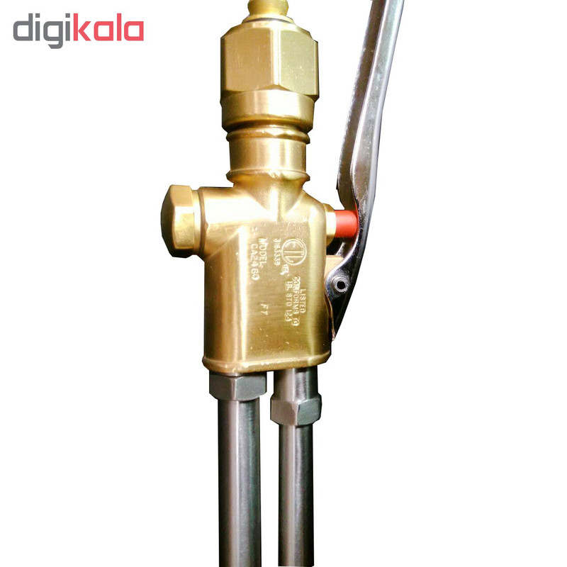 سری برش ویکتور مدل CA2460