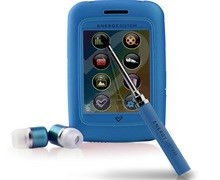 انرژی سیستم انرژی 4204 تاچ آبی - 4 گیگابایت