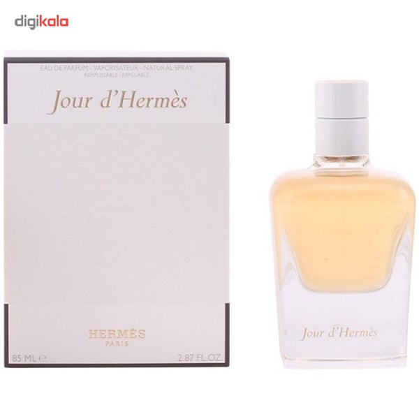 hermes gardenia