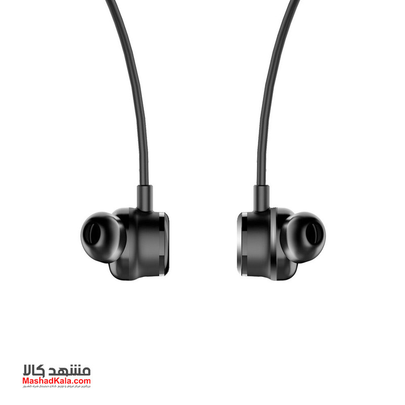 هدست بلوتوثی باسئوس مدل FAR S15 Active Noise Control 1