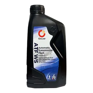  روغن گیربکس اسکار مدل AFT WS حجم 1 لیتر