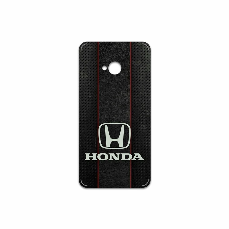 برچسب پوششی ماهوت مدل Honda Motor مناسب برای گوشی موبایل اچ تی سی One