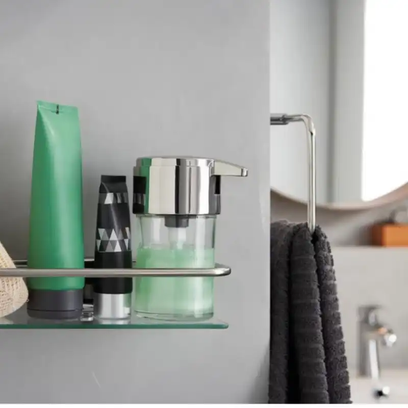 استند حمام ایکیا مدل KALKGRUND