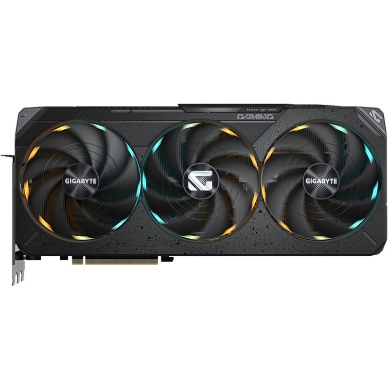 کارت گرافیک مبتنی بر NVIDIA گیگابایت مدل RTX 5090 Gaming OC 32G