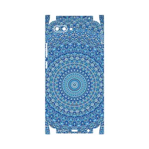 MAHOOT Mandala Design 1-FullSkin Cover Sticker for Honor 10