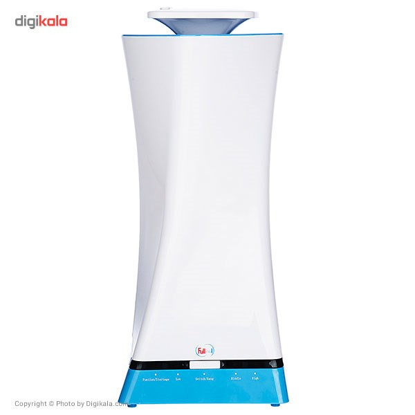 بخور سرد فول ول مدل Ultrasonic