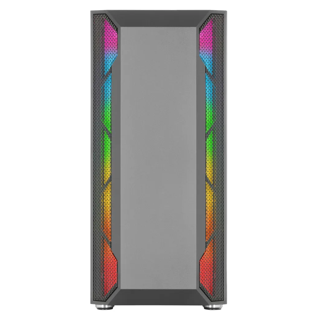کامپیوتر دسکتاپ مدل RS-500|64GB RAM-RX580
