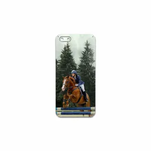 MAHOOT Equestrianism Cover Sticker for Huawei Y5 Lite