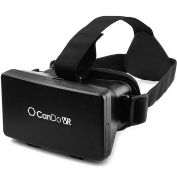 هدست واقعیت مجازی CanDo VR 3D