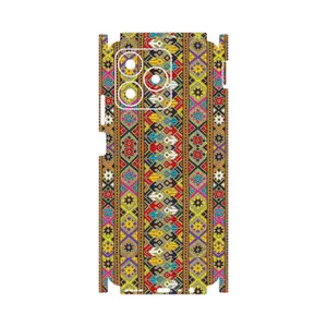 MAHOOT SISTAN Needlework 2-FullSkin Cover Sticker for Realme C53