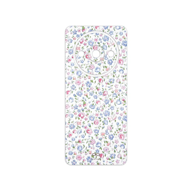 برچسب پوششی ماهوت مدل Painted-Flowers مناسب برای گوشی موبایل شیائومی Redmi A3x