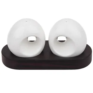 نمک و فلفل پاش گلدکیش مدل Gk207806