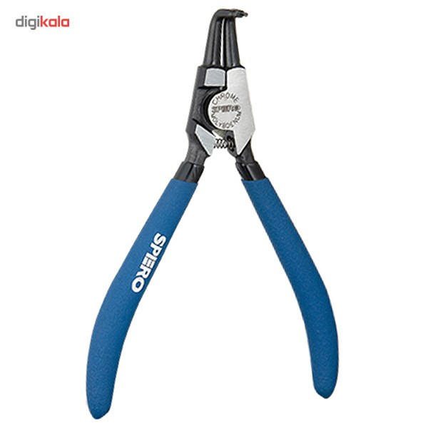 انبر خار باز کن اسپرو مدل 040811807SB سایز 7 اینچ انبر خار باز کن اسپرو مدل 040811807SB سایز 7 اینچ