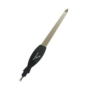 سوهان ناخن نوتریگا مدل Cuticle Trimmers 12CMCS