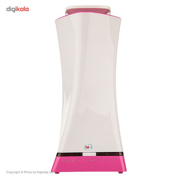 بخور سرد فول ول مدل Ultrasonic