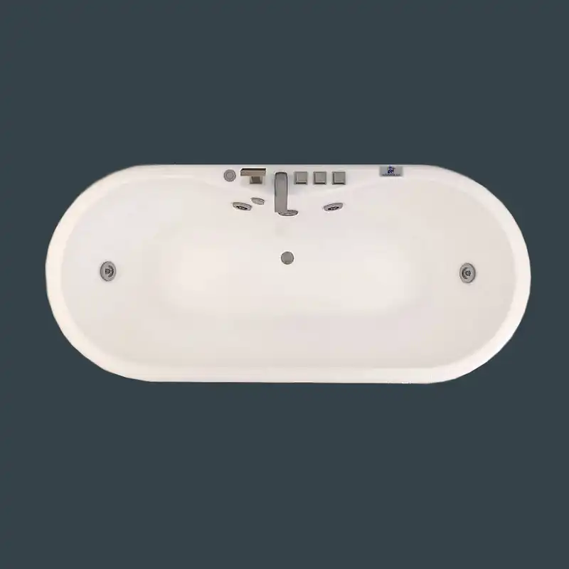 جکوزی آدمیرال مدل ACT