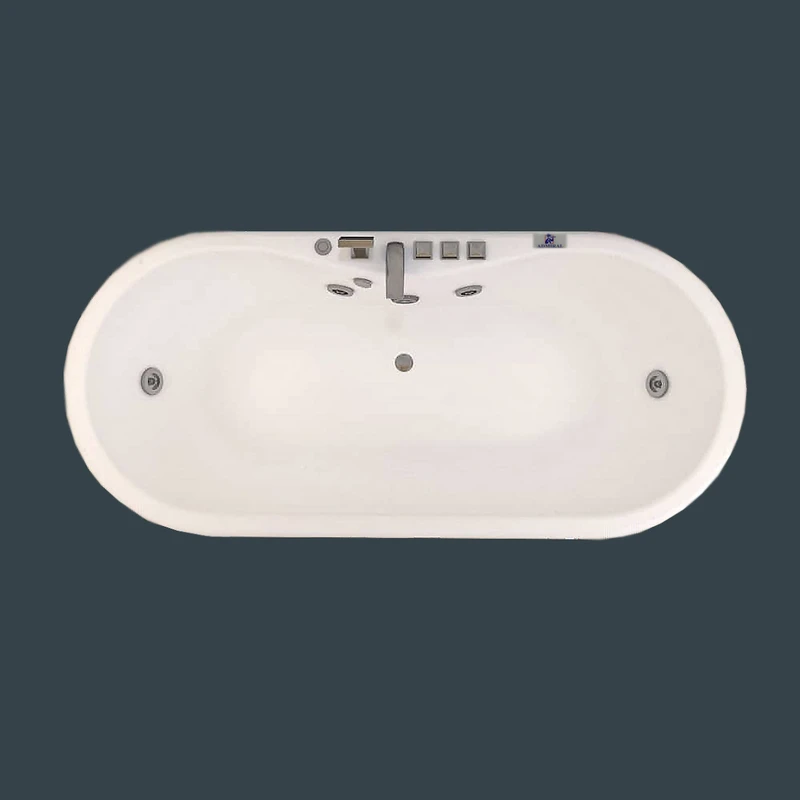 عکس شماره 3 : جکوزی آدمیرال مدل act