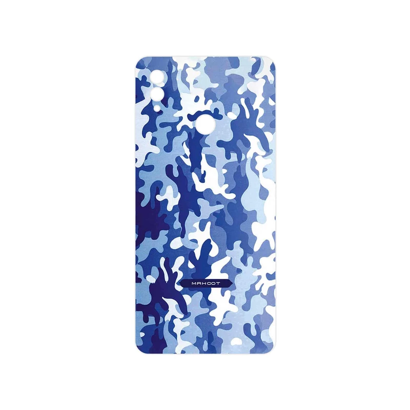 برچسب پوششی ماهوت مدل Army_Winter مناسب برای گوشی موبایل آنر Note 10