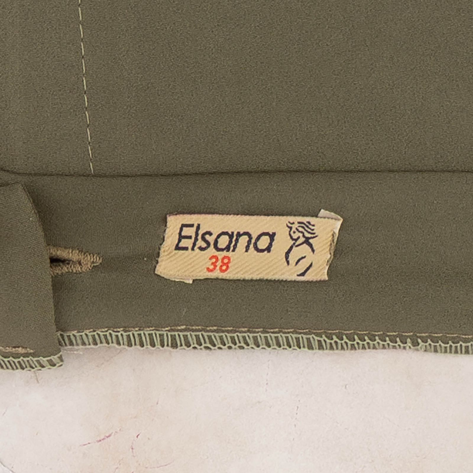 ست 3 تکه لباس زنانه السانا کد 202501 - - 74