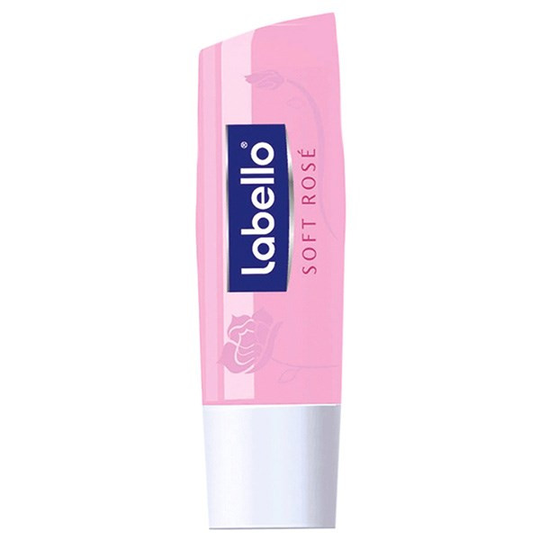 بالم لب لابلو مدل Soft Rose