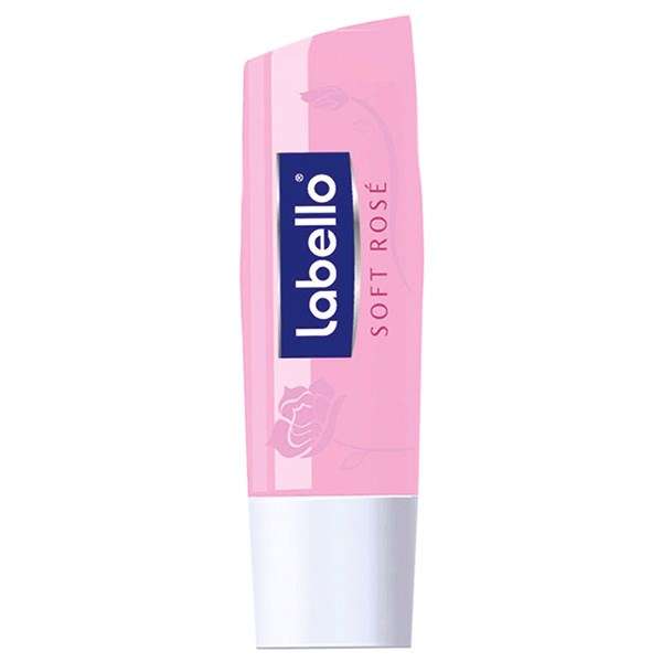 بالم لب لابلو مدل Soft Rose بالم لب لابلو مدل Soft Rose