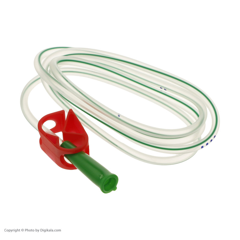 سوند معده سوپا مدل DH14 سایز 14