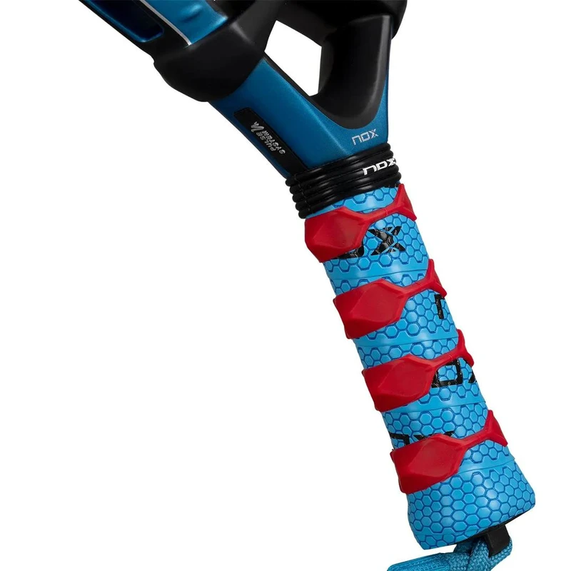 عکس شماره 6 : راکت پدل نوکس مدل ea10 ventus attack 12k