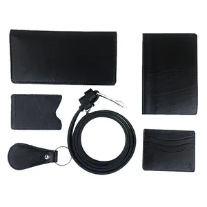 ست هدیه مردانه مدل SP-GC6