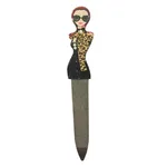 سوهان ناخن نوتریگا مدل Nail file 6.5CMRC